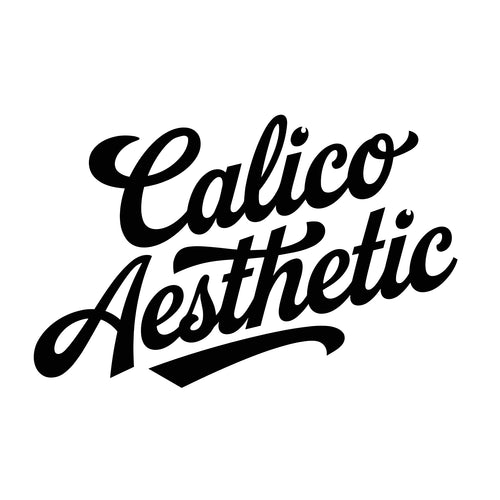 Calico Aesthetic 